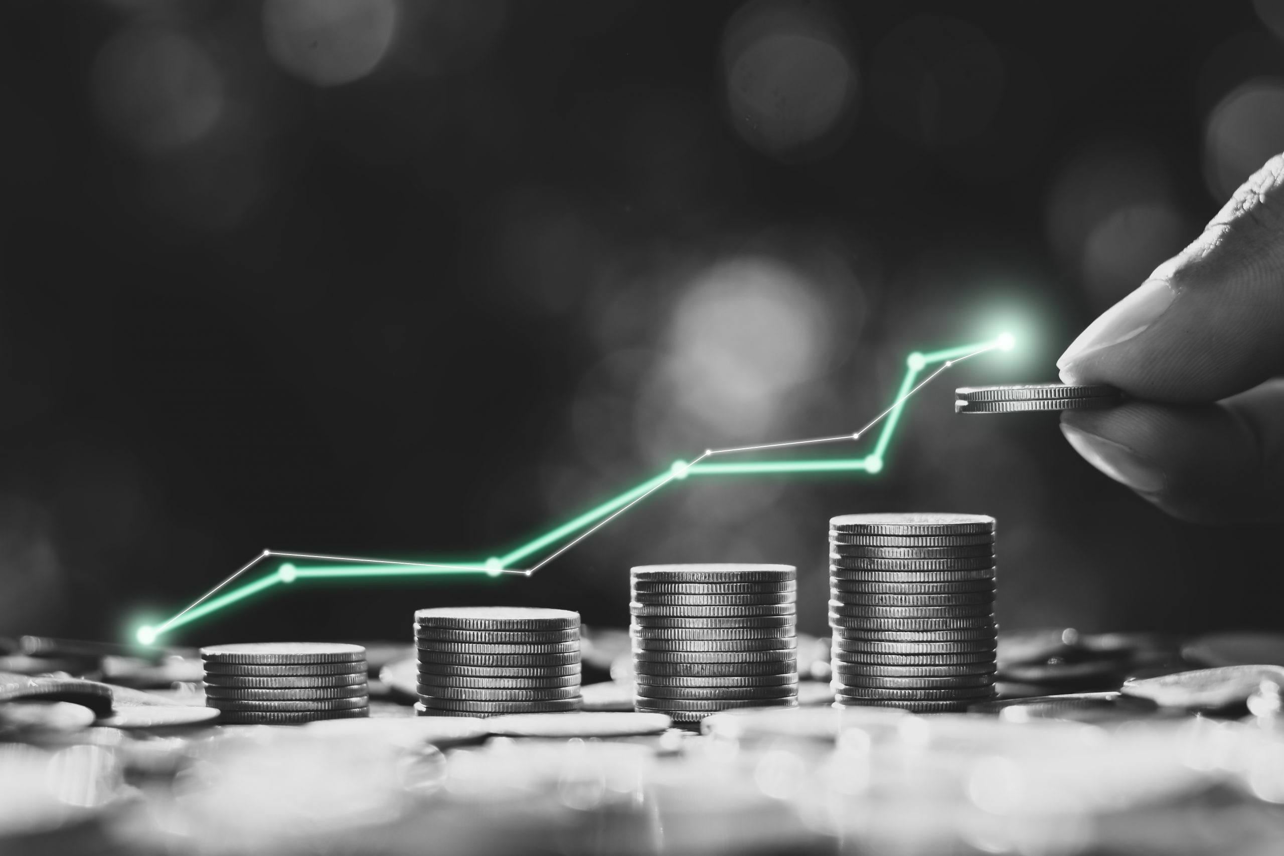 ¿Qué son las inversiones?