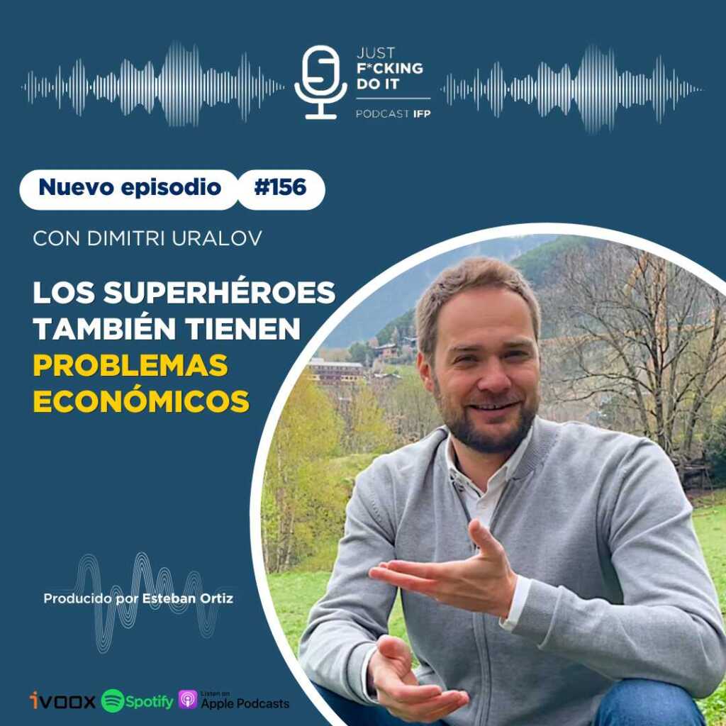 Podcast IFP - Educacion financiera - Problemas economicos autonomos