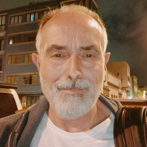 Joan Albert Castillo Solé